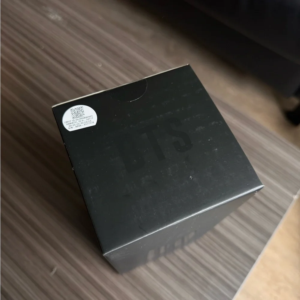 BTS Light Stick Version 4 - Picture 4 of 7